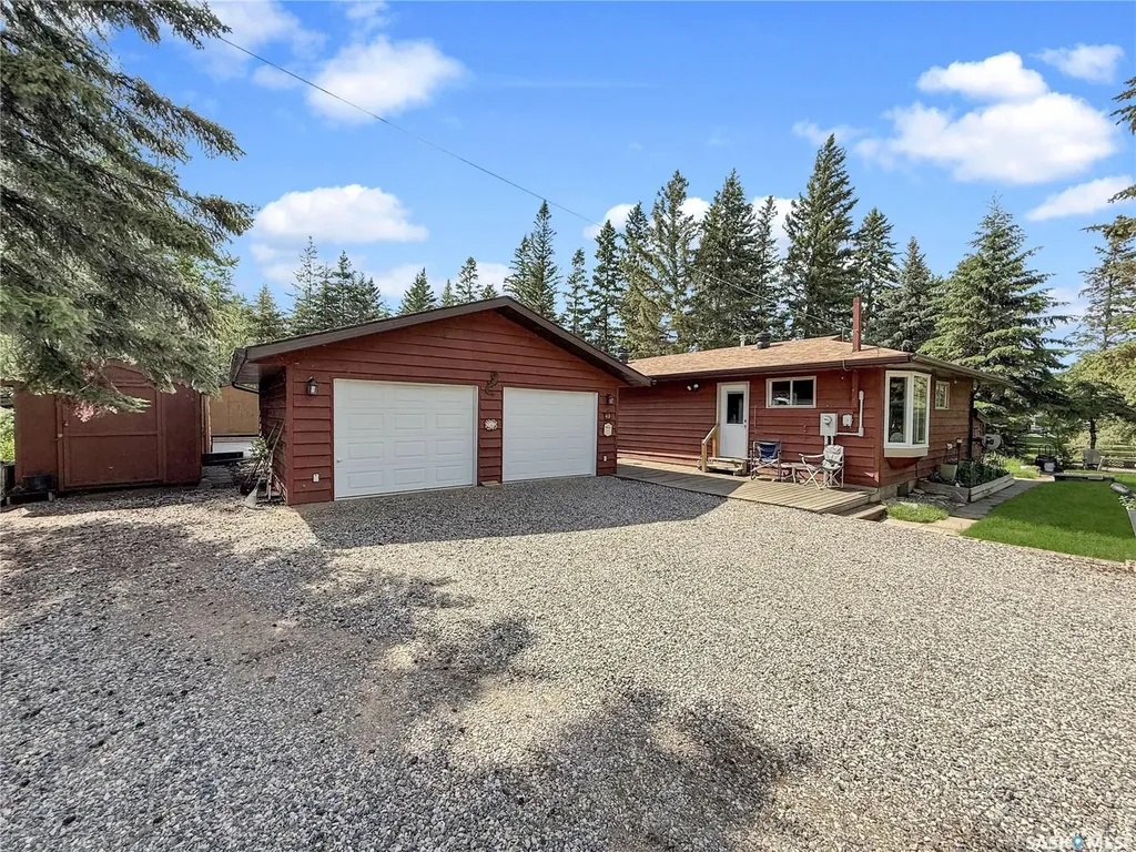 26 Lakeshore Drive Candle Lake SK S0J 3E0