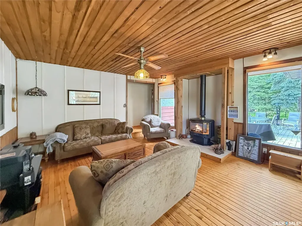 26 Lakeshore Drive Candle Lake SK S0J 3E0