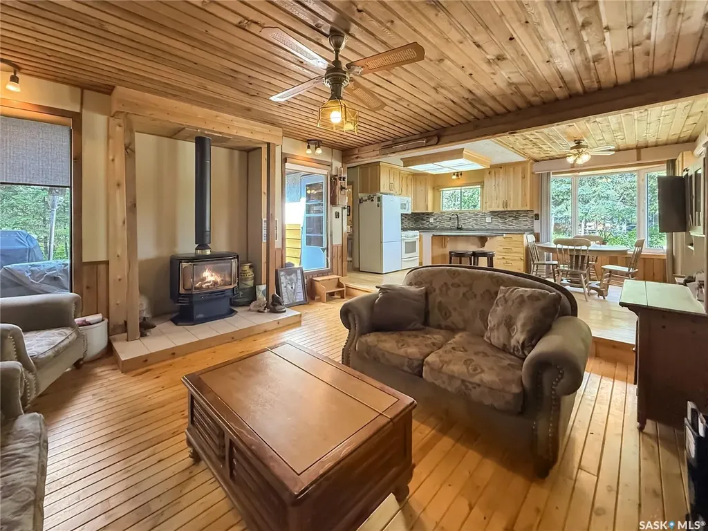 26 Lakeshore Drive Candle Lake SK S0J 3E0