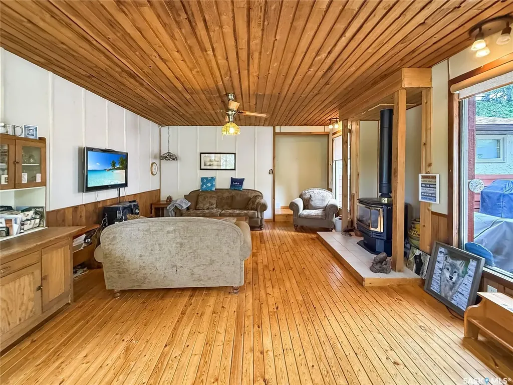 26 Lakeshore Drive Candle Lake SK S0J 3E0