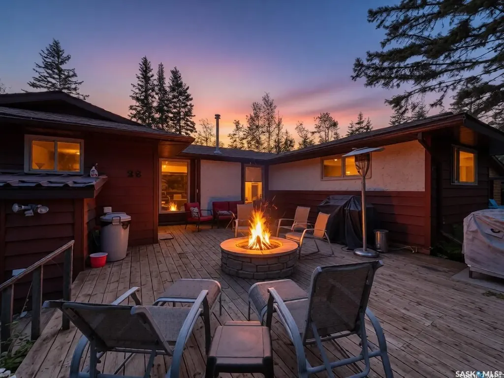 26 Lakeshore Drive Candle Lake SK S0J 3E0