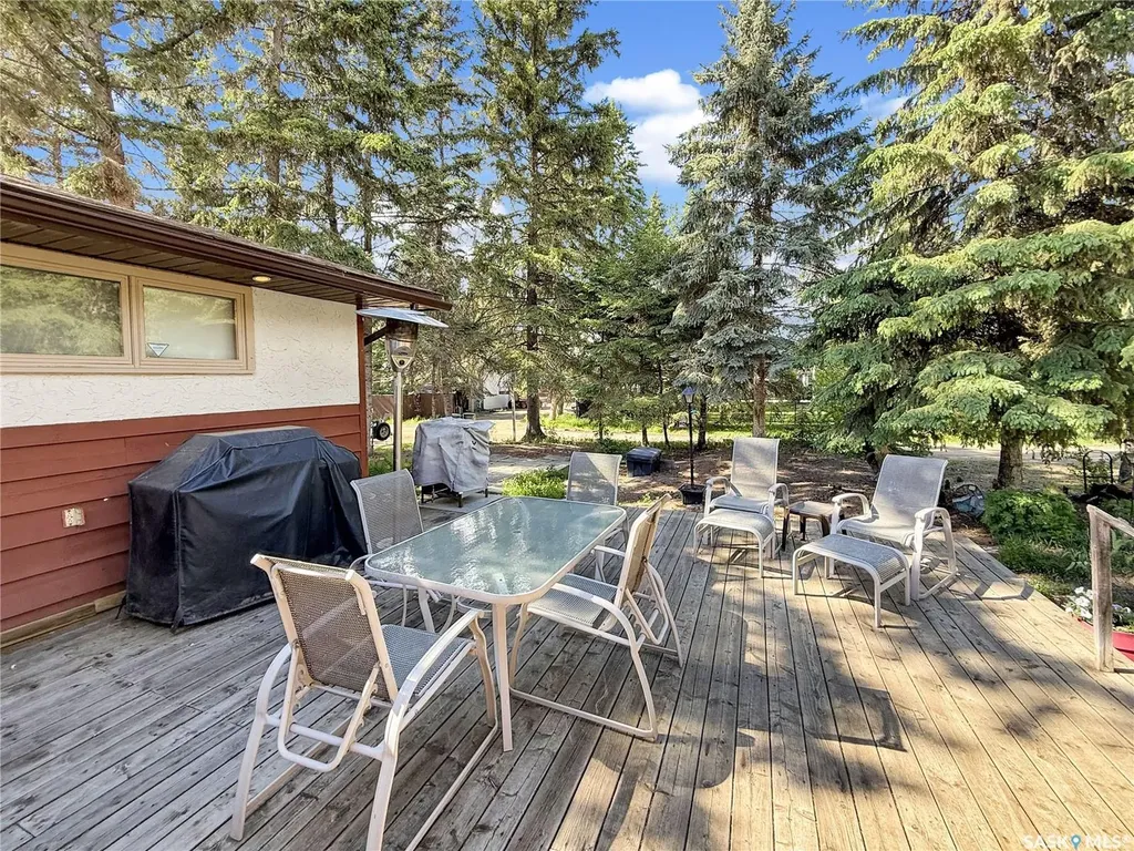 26 Lakeshore Drive Candle Lake SK S0J 3E0