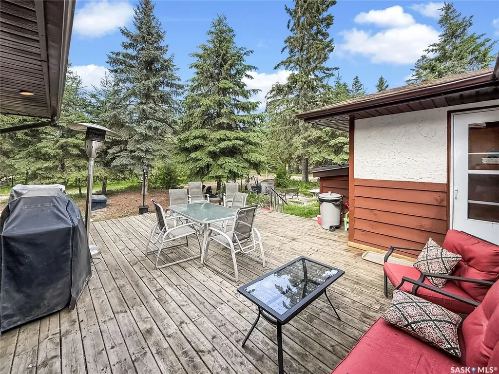 26 Lakeshore Drive Candle Lake SK S0J 3E0