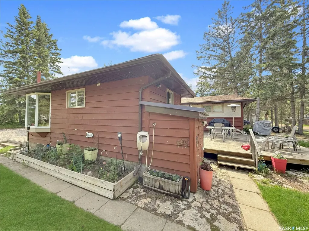 26 Lakeshore Drive Candle Lake SK S0J 3E0