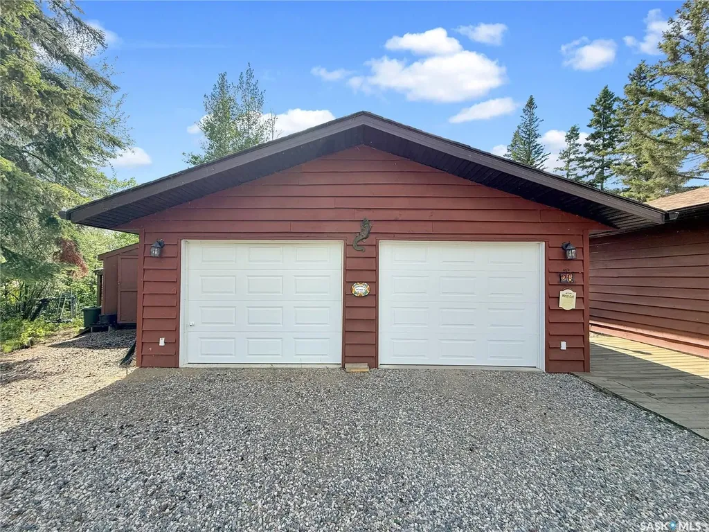 26 Lakeshore Drive Candle Lake SK S0J 3E0