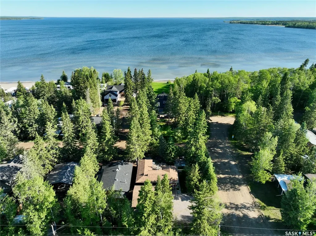 26 Lakeshore Drive Candle Lake SK S0J 3E0