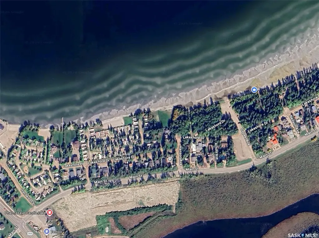 26 Lakeshore Drive Candle Lake SK S0J 3E0
