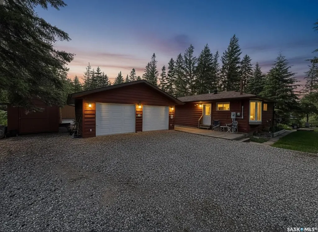 26 Lakeshore Drive Candle Lake SK S0J 3E0