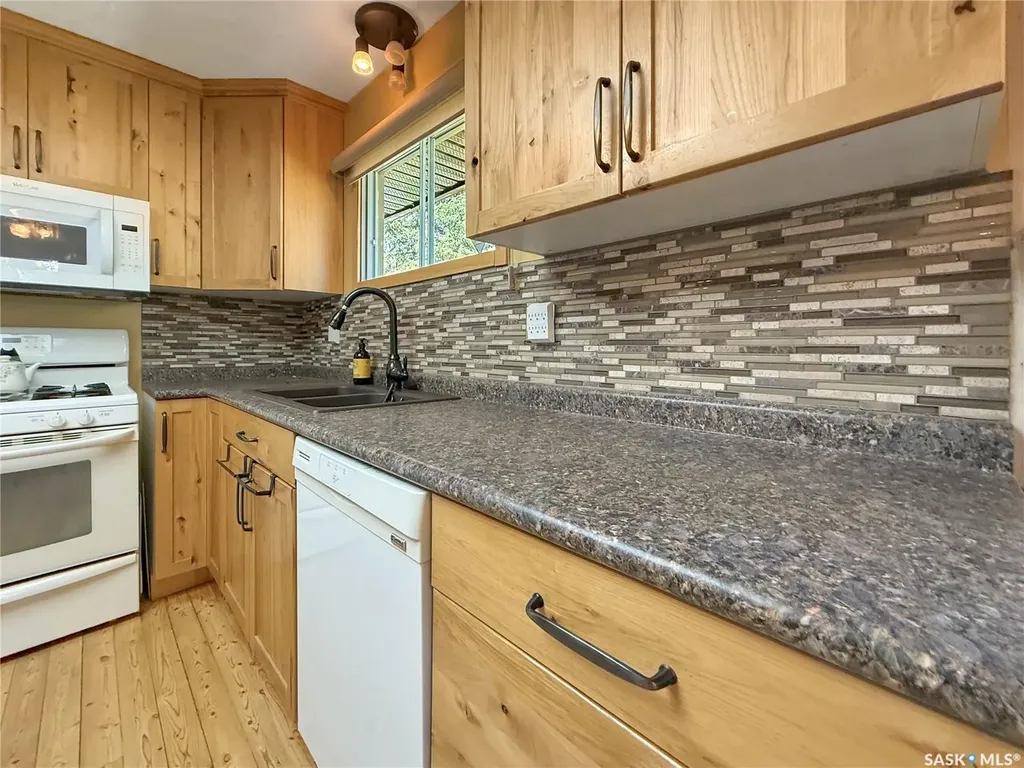 26 Lakeshore Drive Candle Lake SK S0J 3E0