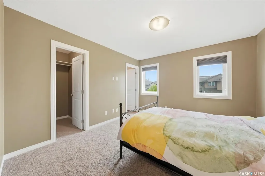 1227 Willowgrove Court Saskatoon SK S7W 0A8