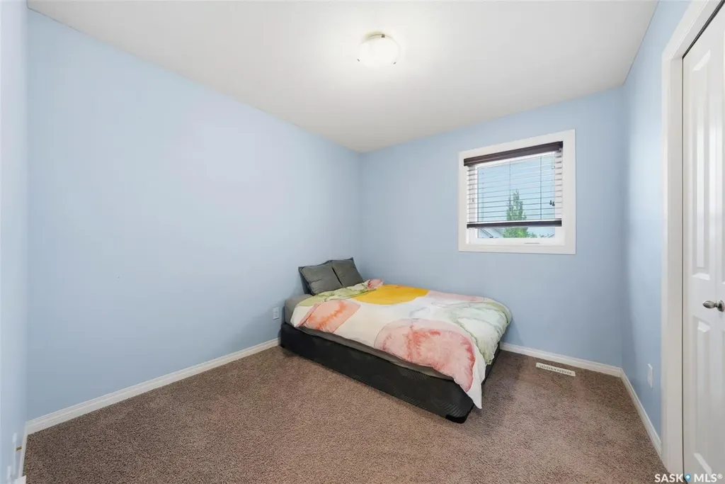 1227 Willowgrove Court Saskatoon SK S7W 0A8