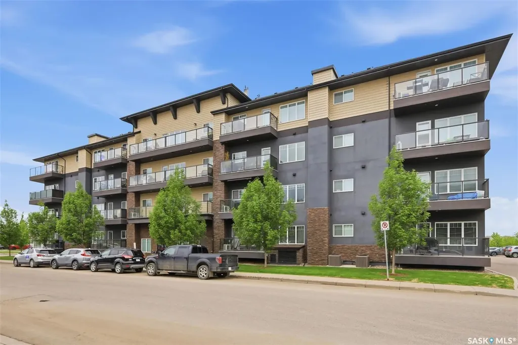702 Hart Road Saskatoon SK S7M 4P4