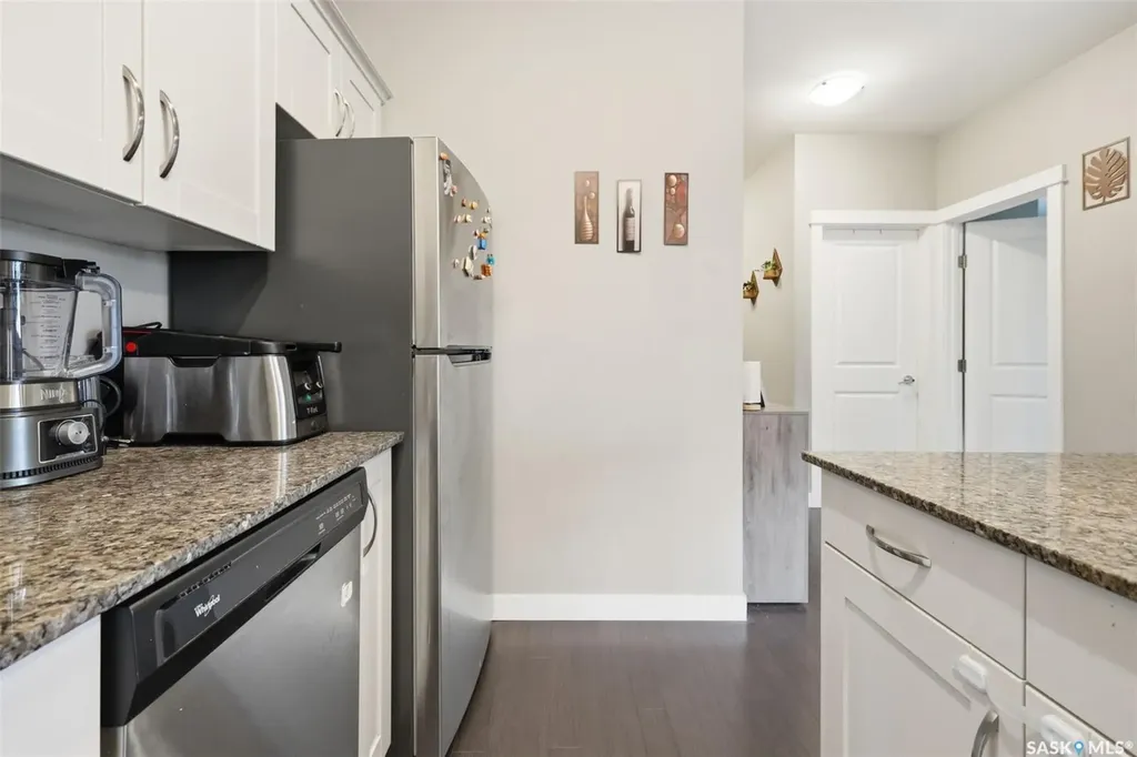 702 Hart Road Saskatoon SK S7M 4P4