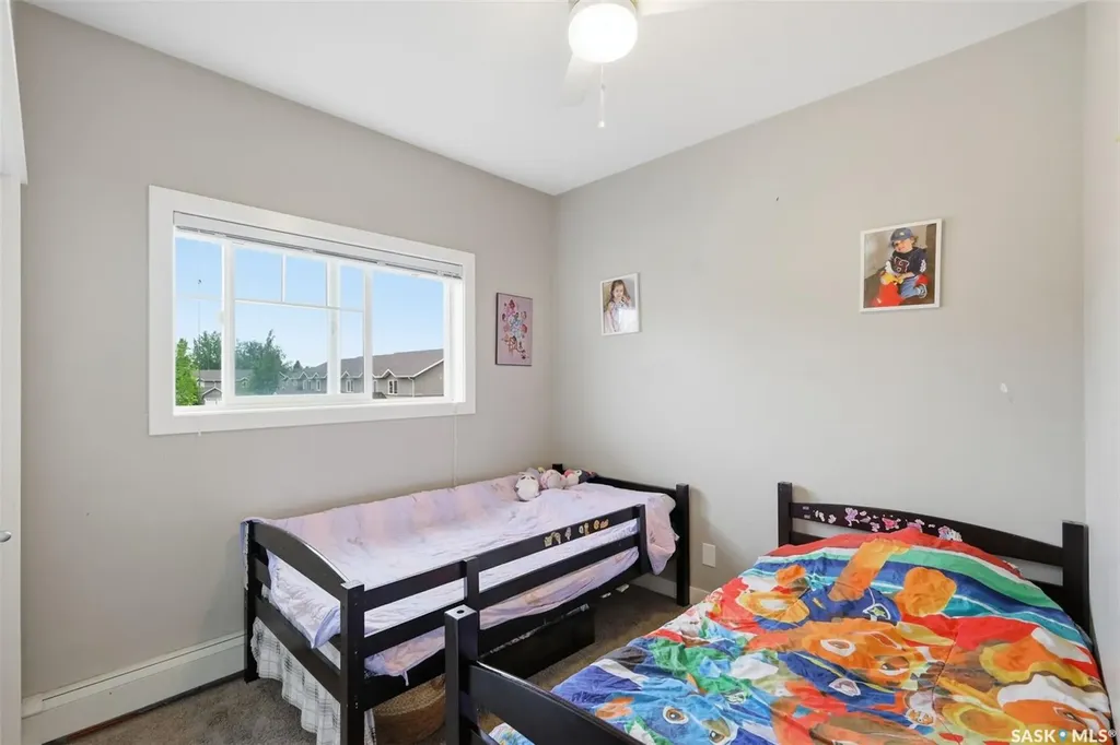 702 Hart Road Saskatoon SK S7M 4P4