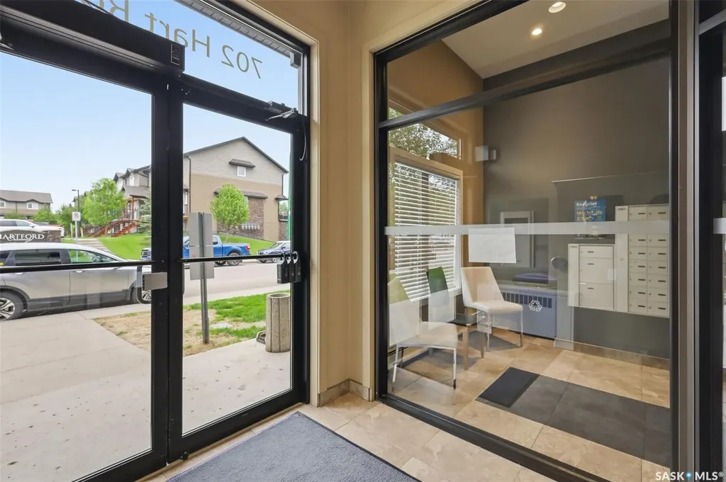702 Hart Road Saskatoon SK S7M 4P4