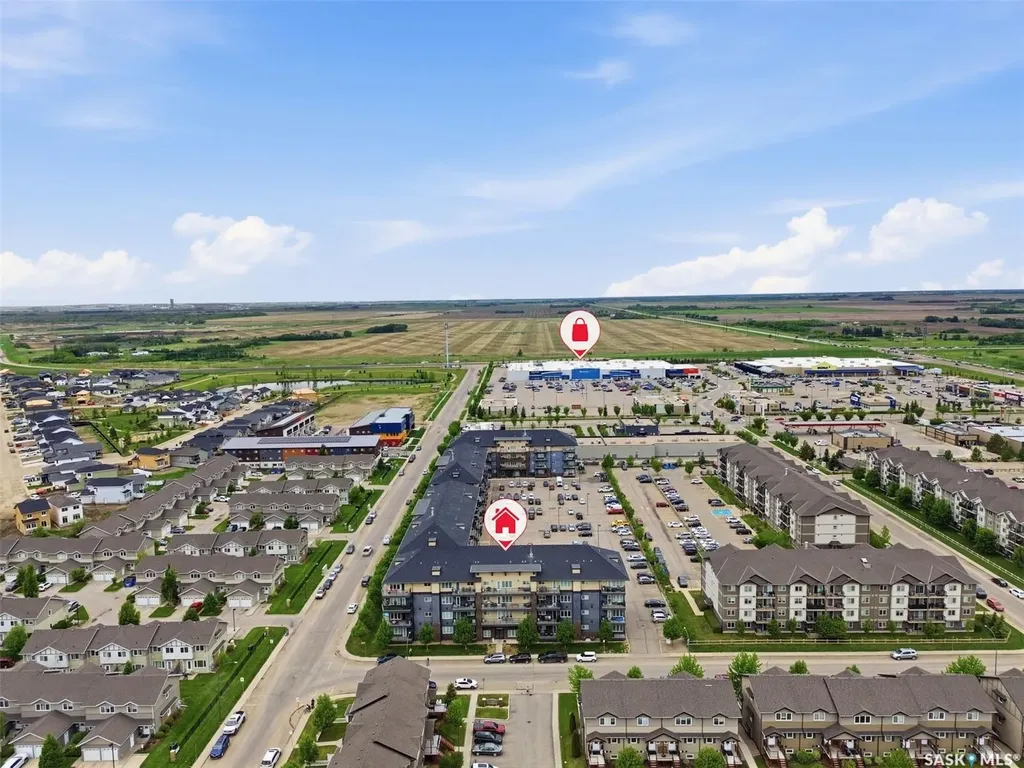 702 Hart Road Saskatoon SK S7M 4P4