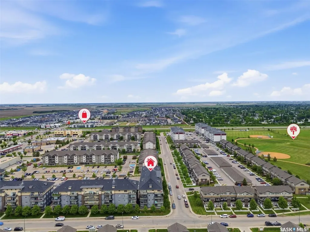 702 Hart Road Saskatoon SK S7M 4P4