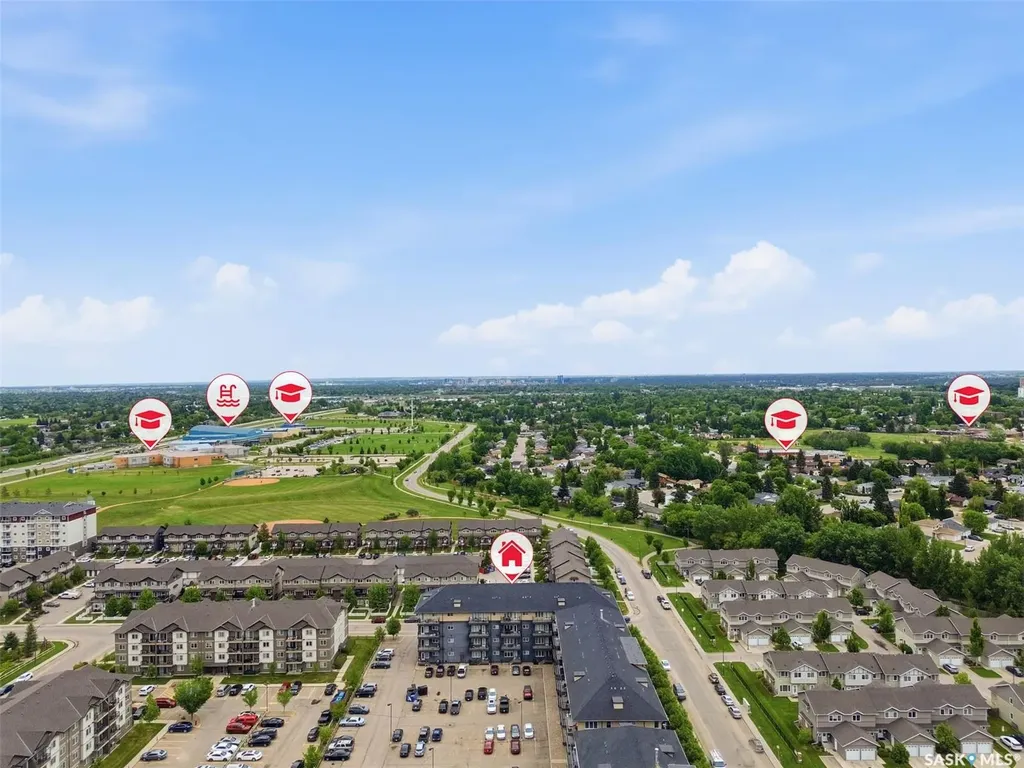 702 Hart Road Saskatoon SK S7M 4P4