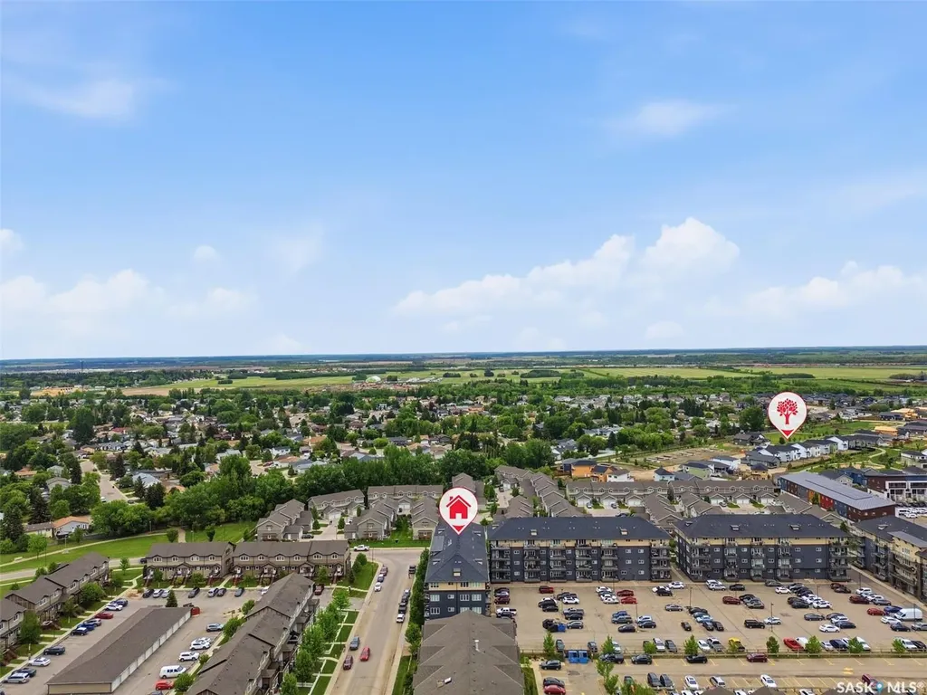 702 Hart Road Saskatoon SK S7M 4P4