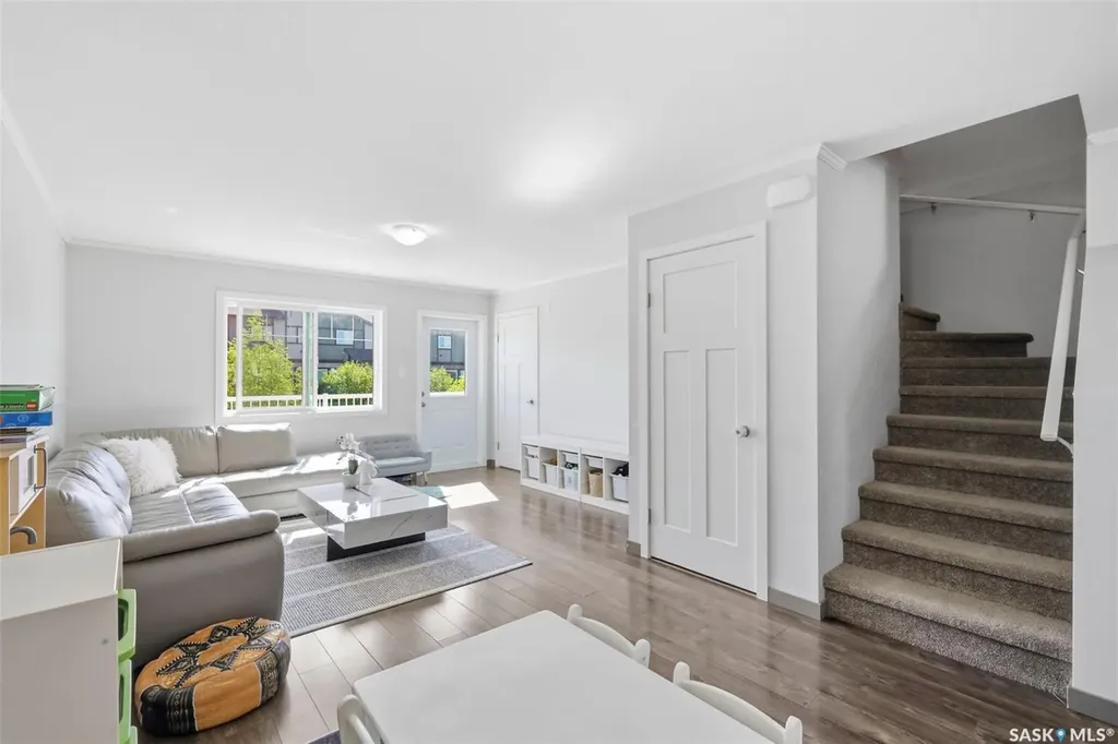 522 Cornish Road Saskatoon SK S7T 0Z4