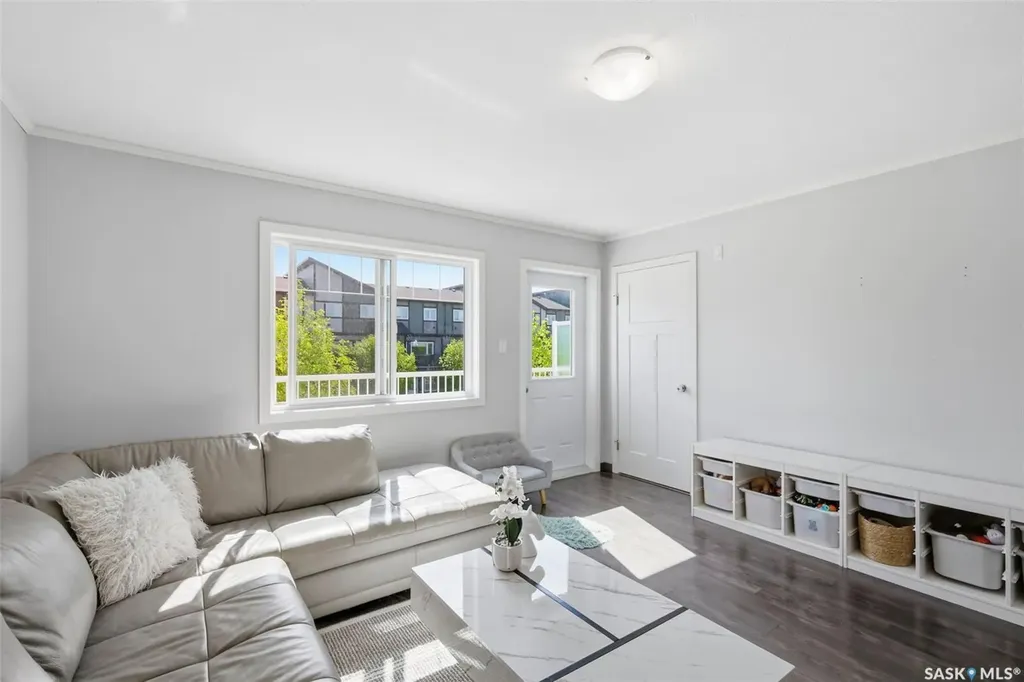 522 Cornish Road Saskatoon SK S7T 0Z4