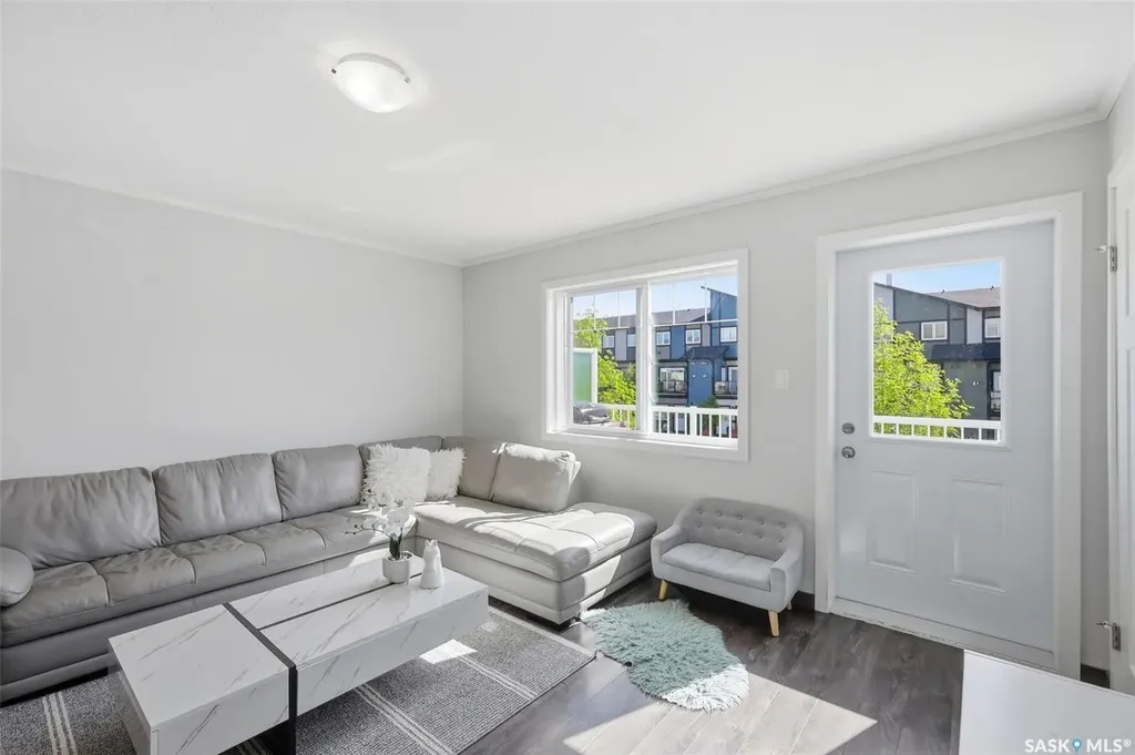 522 Cornish Road Saskatoon SK S7T 0Z4
