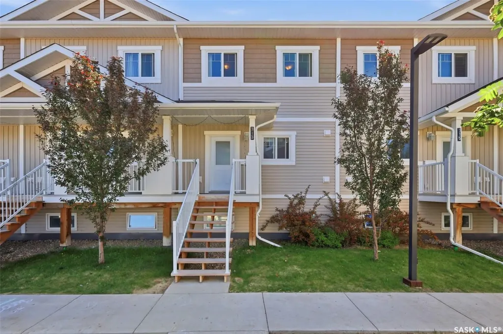 522 Cornish Road Saskatoon SK S7T 0Z4