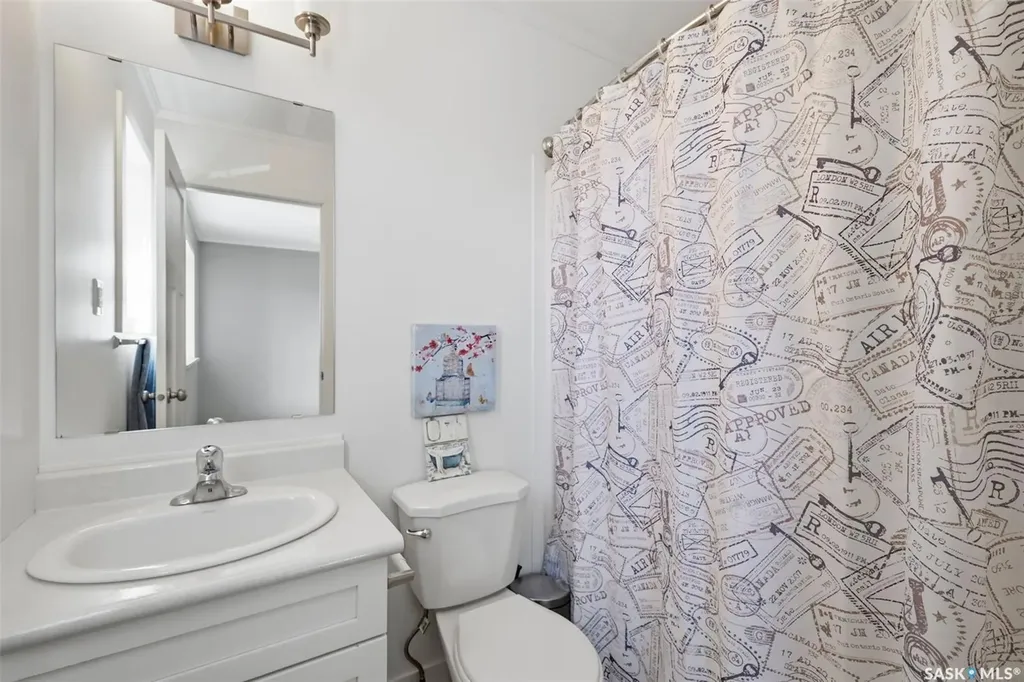 522 Cornish Road Saskatoon SK S7T 0Z4