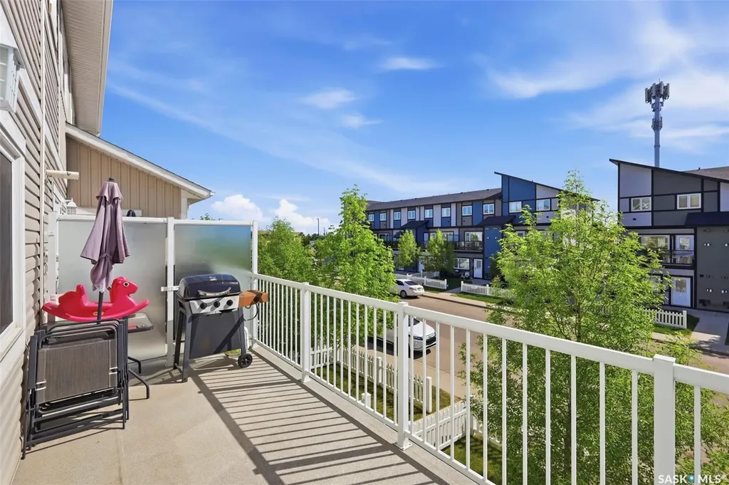 522 Cornish Road Saskatoon SK S7T 0Z4