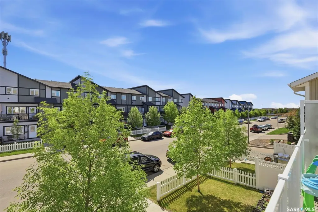 522 Cornish Road Saskatoon SK S7T 0Z4