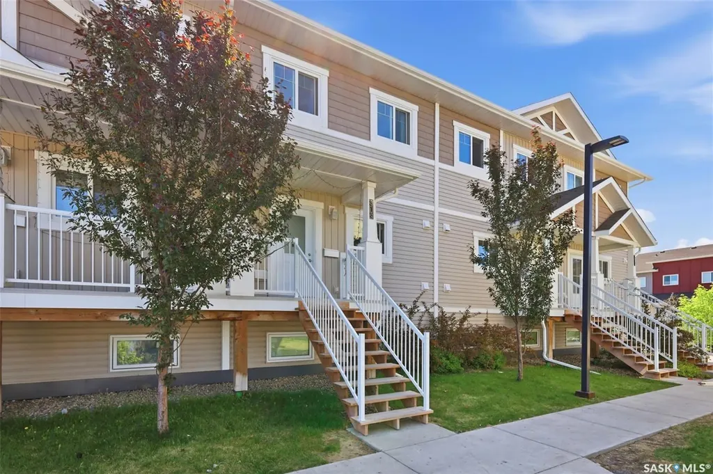 522 Cornish Road Saskatoon SK S7T 0Z4