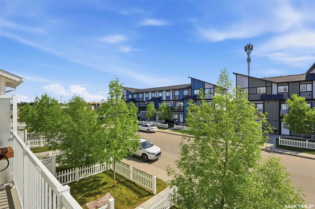 522 Cornish Road Saskatoon SK S7T 0Z4