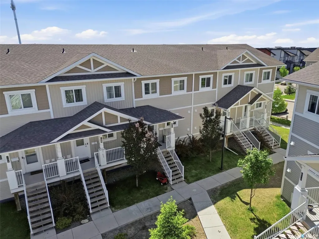 522 Cornish Road Saskatoon SK S7T 0Z4