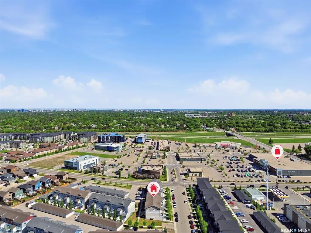 522 Cornish Road Saskatoon SK S7T 0Z4