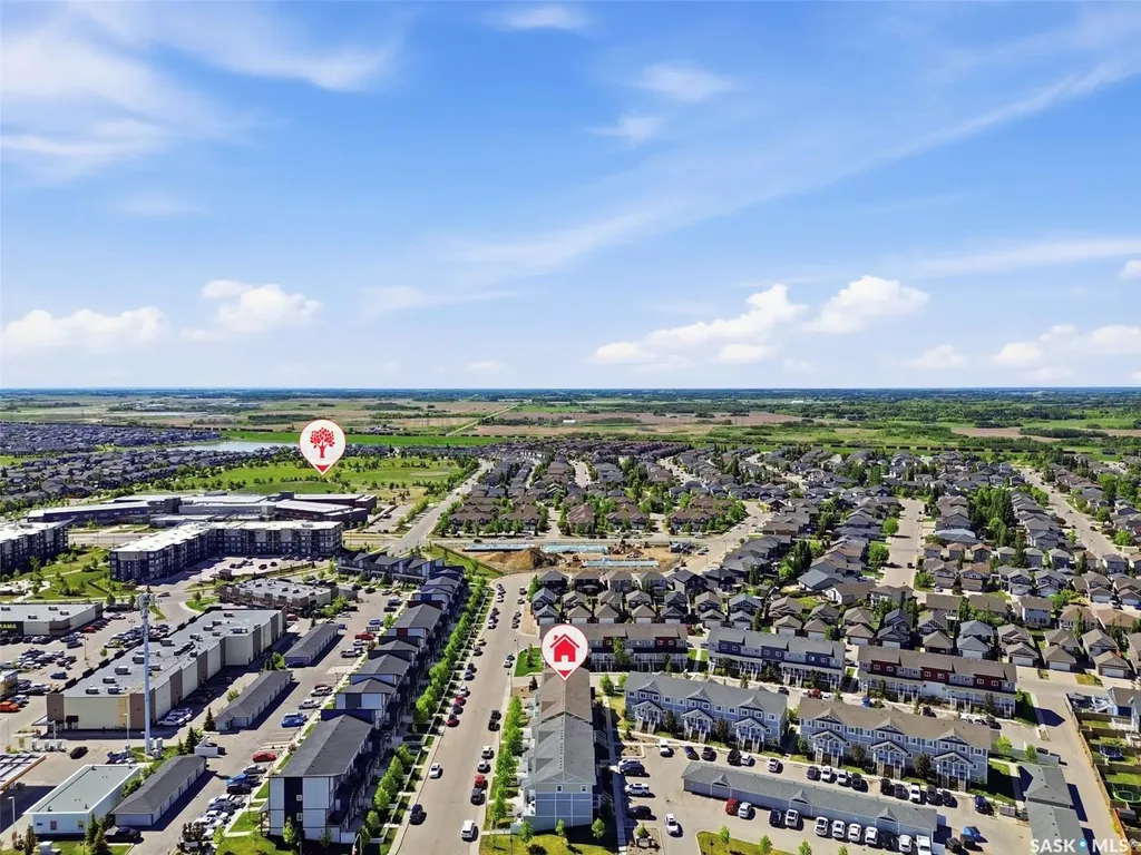 522 Cornish Road Saskatoon SK S7T 0Z4