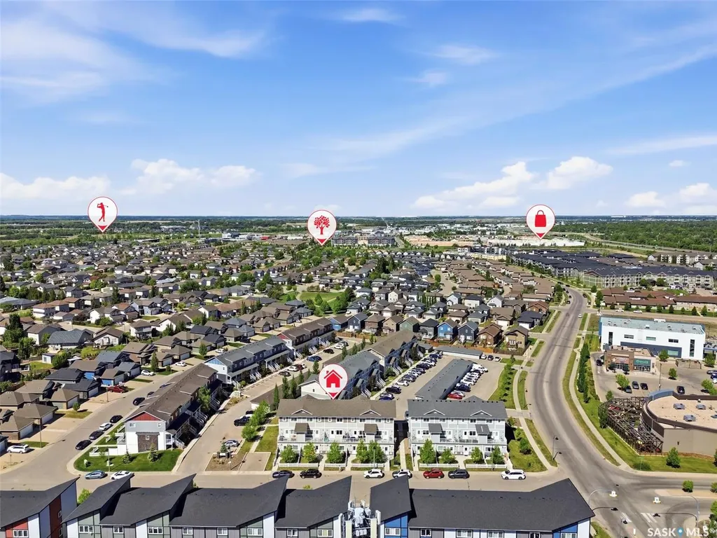 522 Cornish Road Saskatoon SK S7T 0Z4