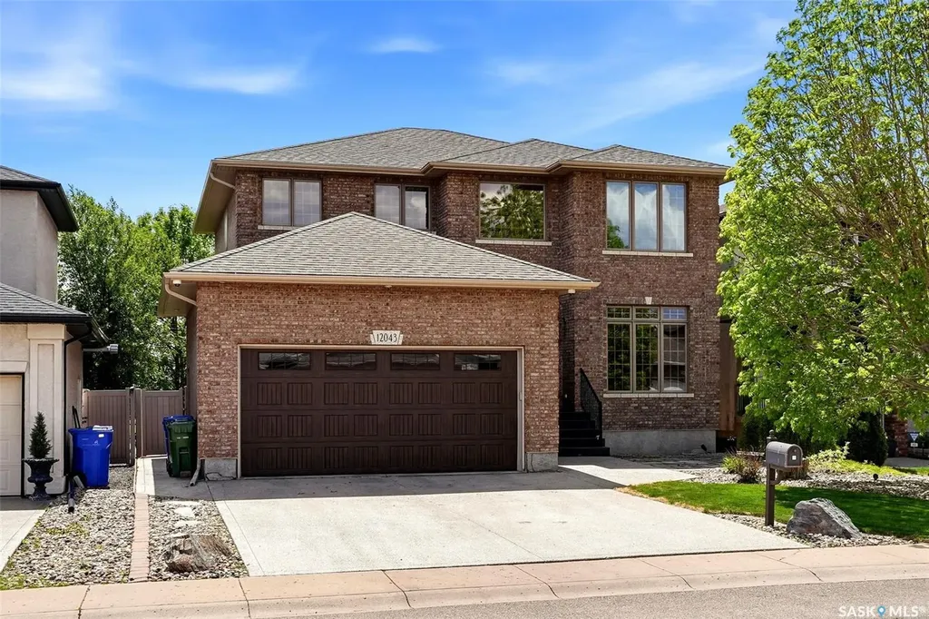 12043 Wascana Heights Regina SK S4V 3E2