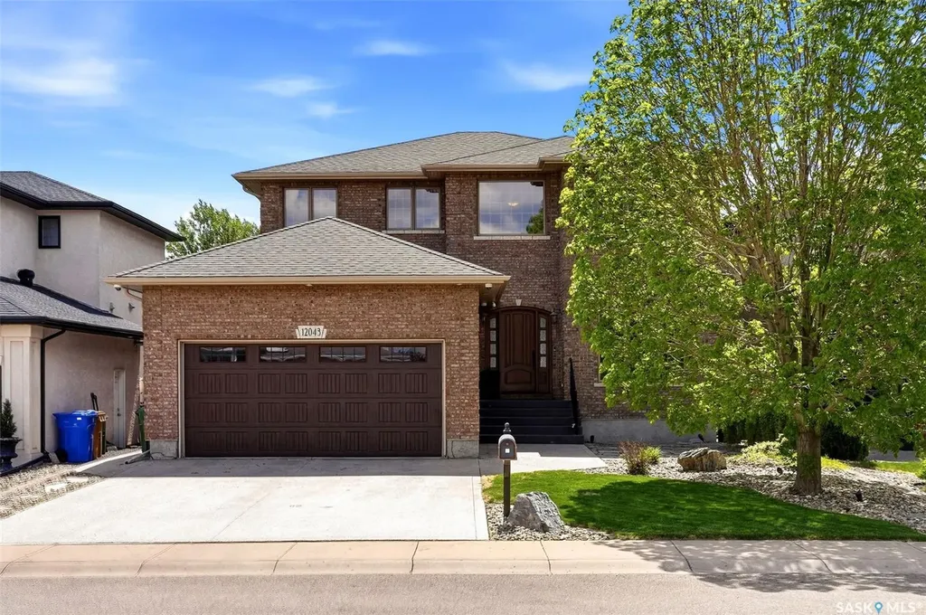12043 Wascana Heights Regina SK S4V 3E2