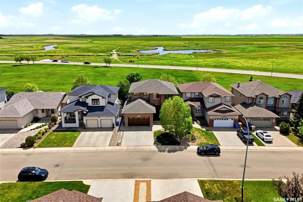 12043 Wascana Heights Regina SK S4V 3E2