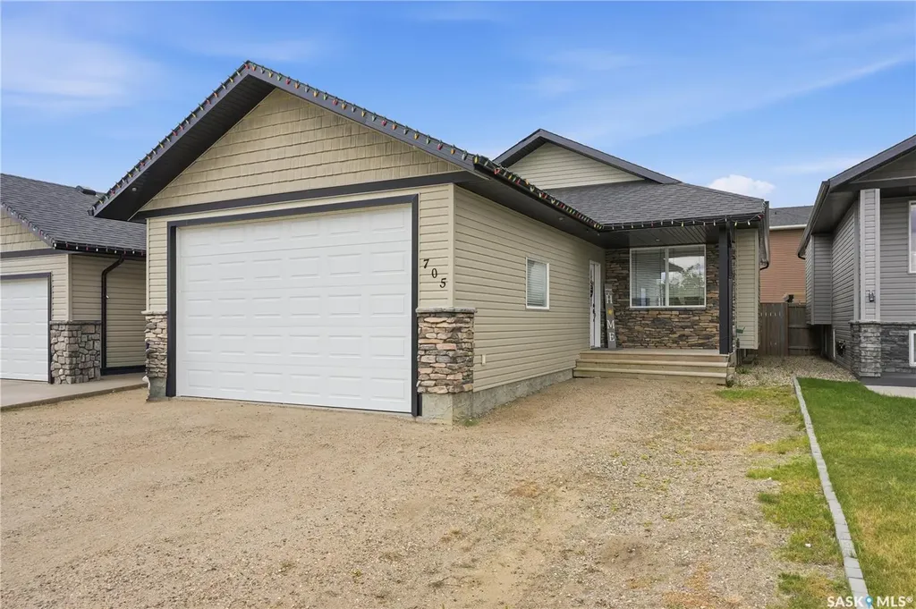 705 Gowan Road Warman SK S0K 4S2