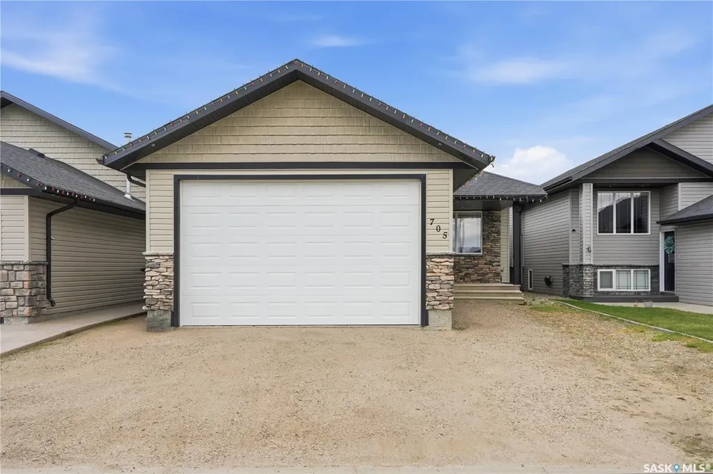 705 Gowan Road Warman SK S0K 4S2