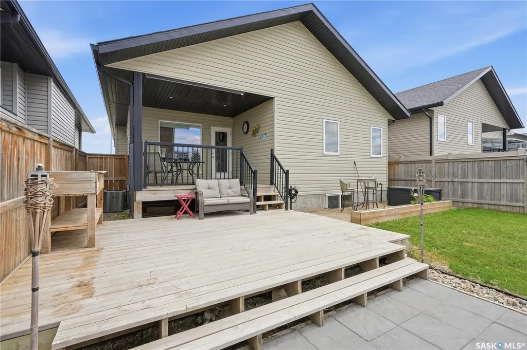 705 Gowan Road Warman SK S0K 4S2