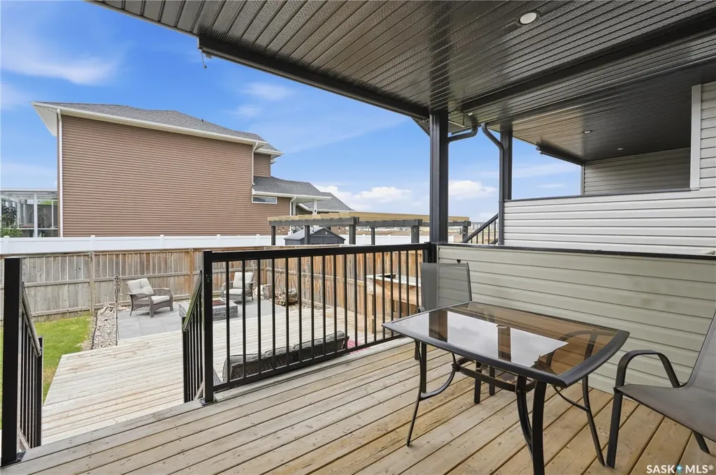 705 Gowan Road Warman SK S0K 4S2