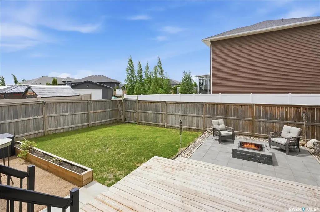 705 Gowan Road Warman SK S0K 4S2