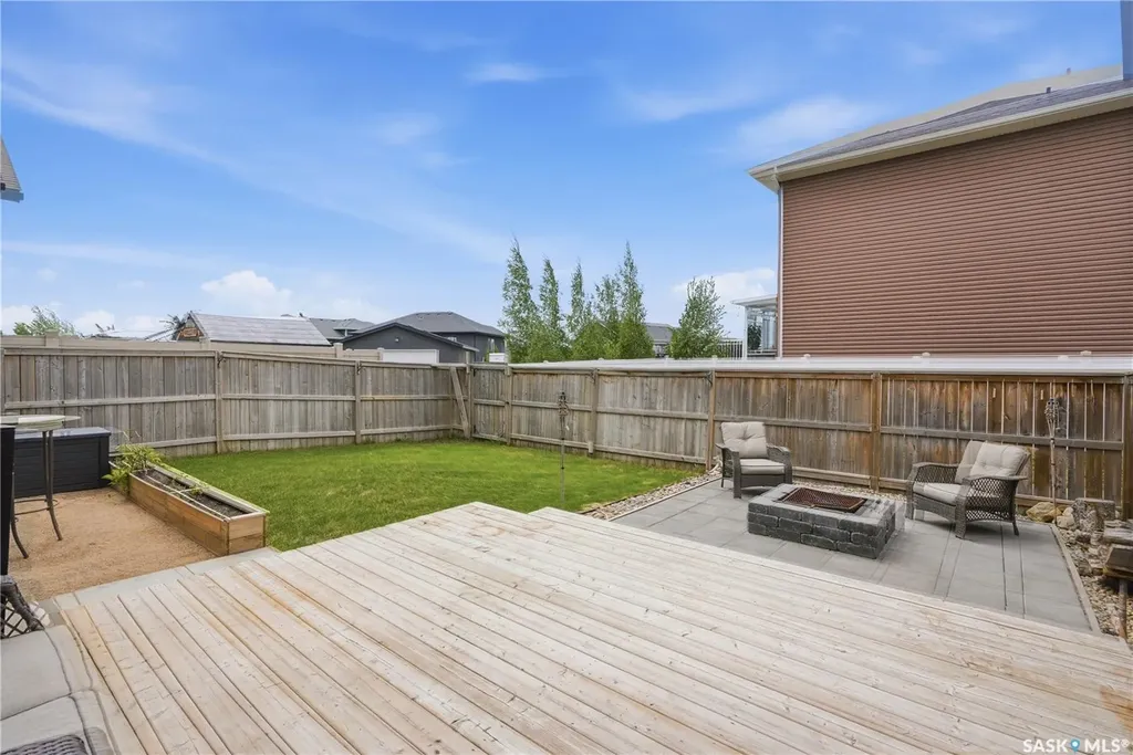 705 Gowan Road Warman SK S0K 4S2