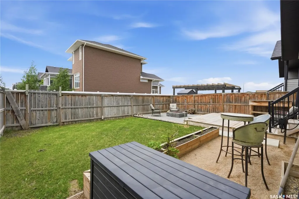 705 Gowan Road Warman SK S0K 4S2