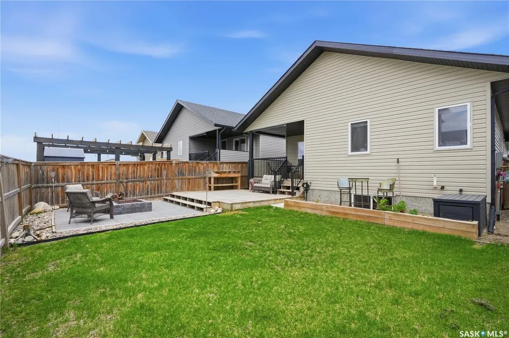 705 Gowan Road Warman SK S0K 4S2