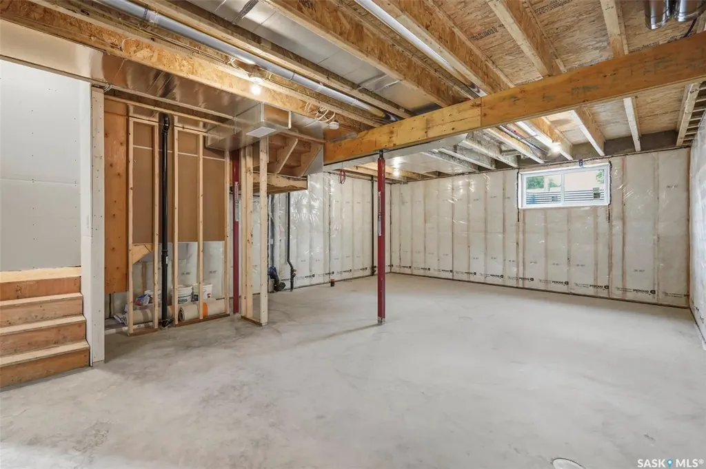 1516 Ewart Avenue S Saskatoon SK S7H 2K8