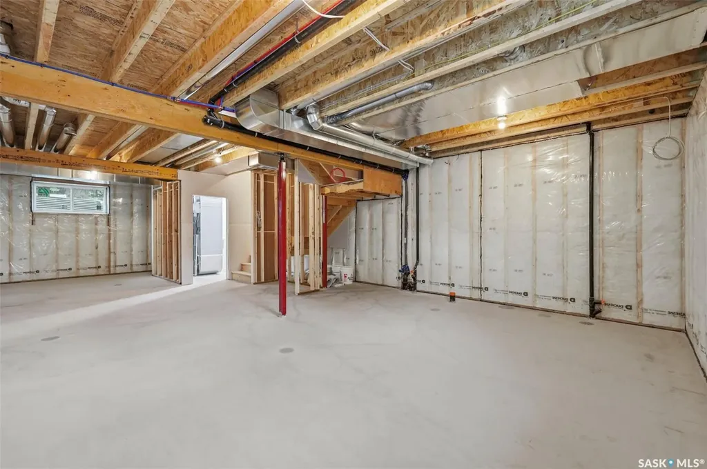 1516 Ewart Avenue S Saskatoon SK S7H 2K8