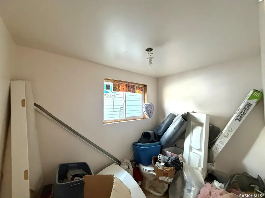 1246 96th Street North Battleford SK S9A 3W5